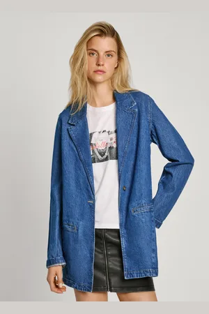 Pepe Jeans Blazer oversized fit