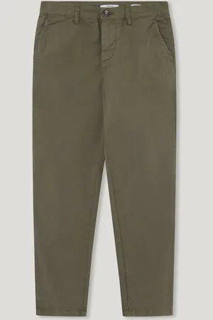 Pepe Jeans Calças chino regular fit