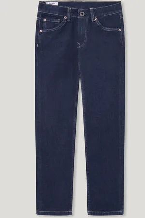 Pepe Jeans Jeans slim fit e cintura regular
