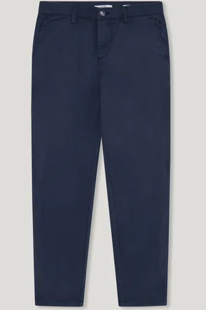 Pepe Jeans Calças chino regular fit