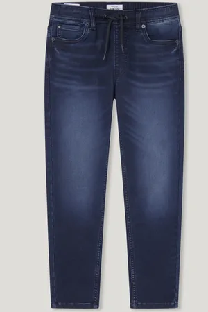 Pepe Jeans Jeans taper fit e cintura regular