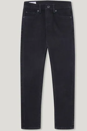 Pepe Jeans Jeans skinny fit e cintura descida