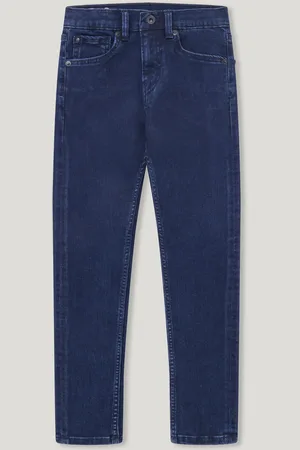 Pepe Jeans Jeans súper skinny fit e cintura regular
