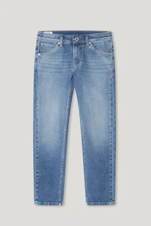 Pepe Jeans Jeans slim fit e cintura regular