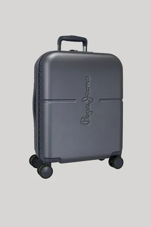 Pepe Jeans Mala trolley rígida 55cm