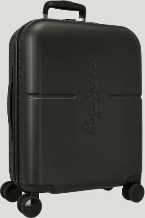 Pepe Jeans Mala trolley rígida 55cm