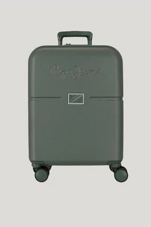 Pepe Jeans Mala trolley rígida 55cm