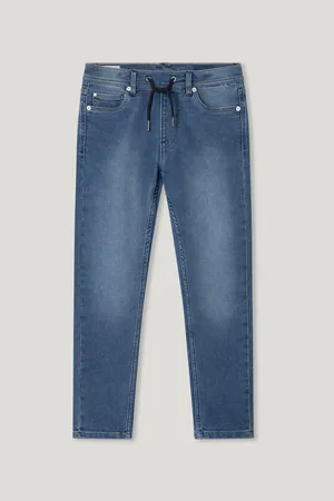 Pepe Jeans Jeans taper fit e cintura regular