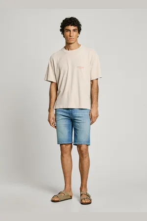 Pepe Jeans Bermudas slim fit