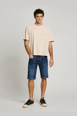 Pepe Jeans Bermudas slim fit