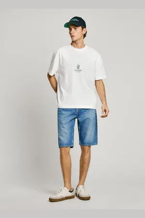 Pepe Jeans Bermudas relaxed fit