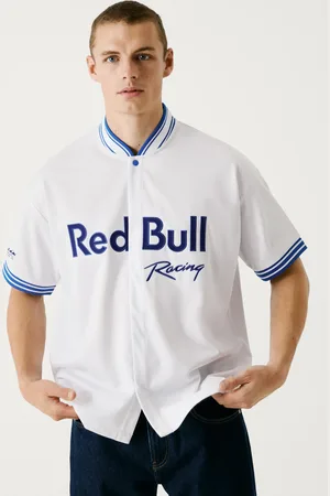 Pepe Jeans Camisa de basebol