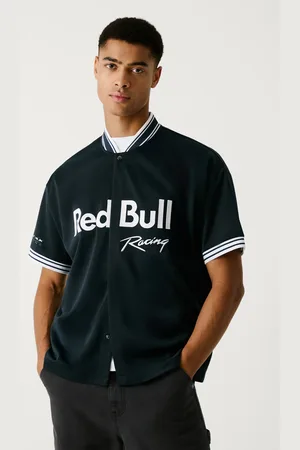 Pepe Jeans Camisa de basebol