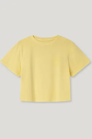 Pepe Jeans T-shirt costas estampadas relaxed fit