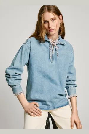 Pepe Jeans Camisa loose fit
