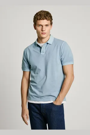 Pepe Jeans Polo piquet slim fit