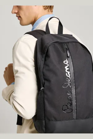 Pepe Jeans Mochila para portátil multibolsos