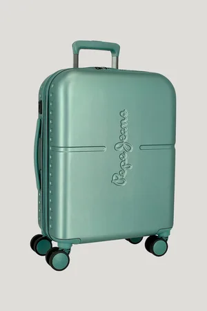 Pepe Jeans Mala trolley rígida 55cm