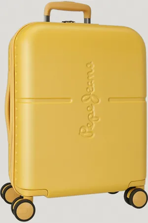Pepe Jeans Mala trolley rígida 55cm