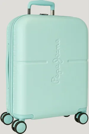 Pepe Jeans Mala trolley rígida 55cm