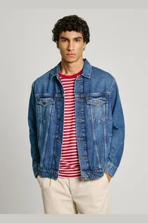 Pepe Jeans Casaco regular fit