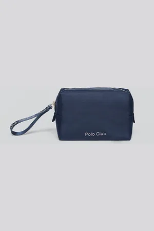 Polo Club® Estojo De Toilette Eden E Rosa Com Pormenores