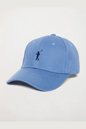 Polo Club® Boné Com Logótipo Bordado Rigby Go