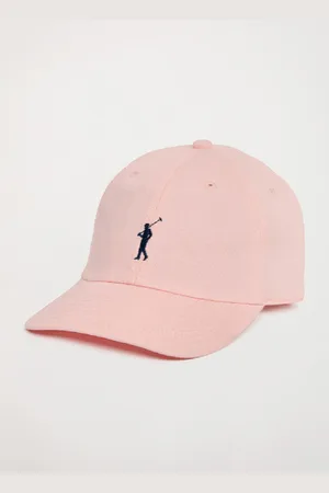 Polo Club® Boné Com Logótipo Bordado Rigby Go