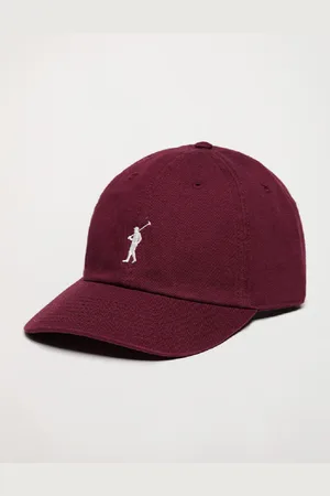 Polo Club® Boné Com Logótipo Bordado Rigby Go