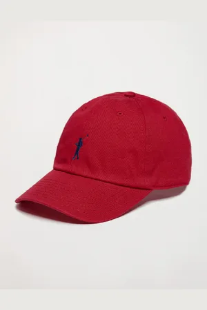 Polo Club® Boné Com Logótipo Bordado Rigby Go