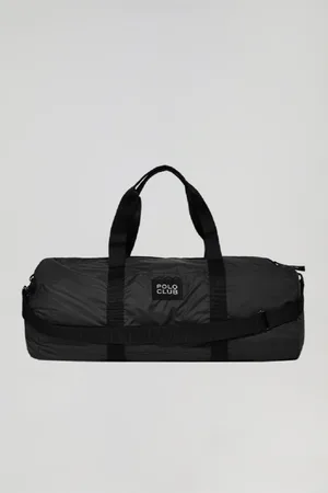 Polo Club® Saco Leve De Viagem Com Pormenor