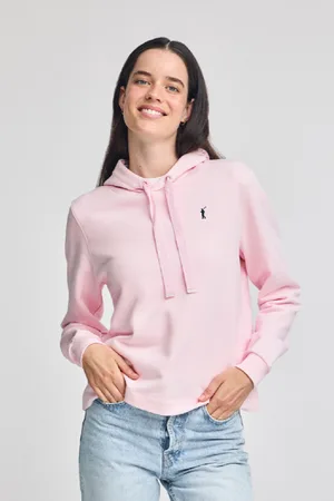 Polo Club® Sweatshirt Com Capuz E Bordado Rigby Go
