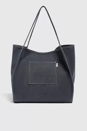 Pull&Bear Mulher Tote - Mala Tote Bag Personalizável