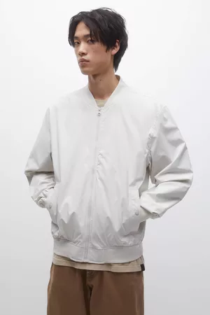 Pull&Bear Blusão Bomber Leve
