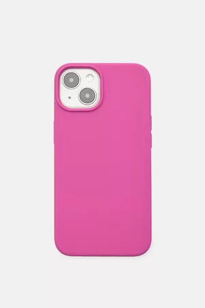Pull&Bear Mulher Phones - Capa De Iphone Básica