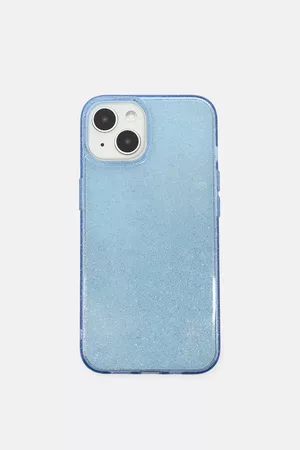 Pull&Bear Mulher Phones - Capa Iphone Com Glitter