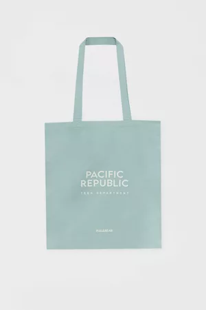Pull&Bear Mulher Tote - Tote Bag Pacific Republic