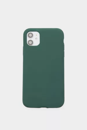 Pull&Bear Mulher Phones - Capa De Iphone Básica