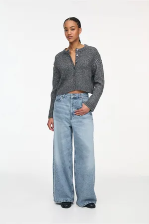 Pull&Bear Jeans Super Baggy