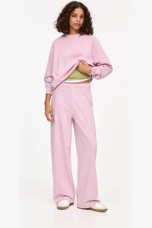 Pull&Bear Calças De Fato De Treino Direitas