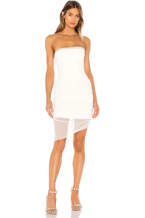 MAJORELLE Ursula Dress in - . Size M (also in S, XS).
