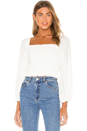 Show Me Your Mumu Mindy Top in - . Size L (also in M, S, XS).