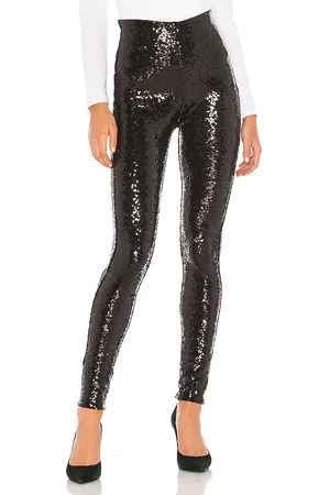 Commando Sequin Leggings in - . Size L (also in M, S, XL, XS).