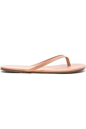 Tkees Foundations Matte Flip Flop in - Brown. Size 10 (also in 11, 5, 6, 7, 8, 9).