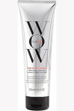 Color Wow Color Security Shampoo in N/A - Beauty: NA. Size all.