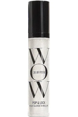 Color Wow Pop & Lock High Gloss Shellac in N/A - Beauty: NA. Size all.
