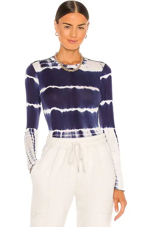 superdown Dawn Long Sleeve Top in . Size M (also in S, XS, XXS).