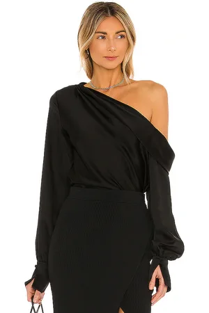 Simkhai Alice One Shoulder Top in - . Size S (also in XS).