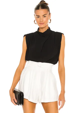 Amanda Uprichard Sleeveless Fabienne Top in - . Size M (also in L, S, XS).
