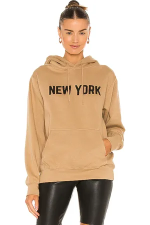 DEPARTURE New York Hoodie in - . Size L (also in M, S).